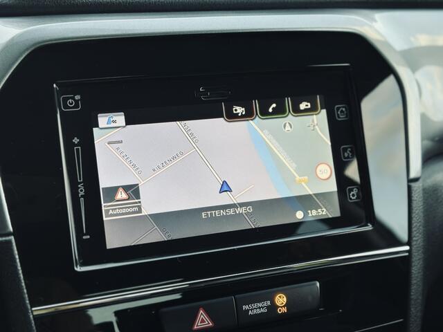 Suzuki VITARA 1.6 AUTOMAAT / CLIMATE CRUISE CONTR / LED ...