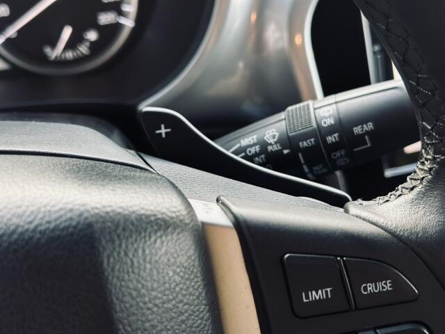 Suzuki VITARA 1.6 AUTOMAAT / CLIMATE CRUISE CONTR / LED ...