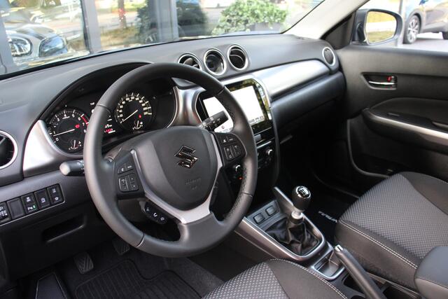 Suzuki VITARA 1.4 Boosterjet Select Smart Hybrid Model 2025