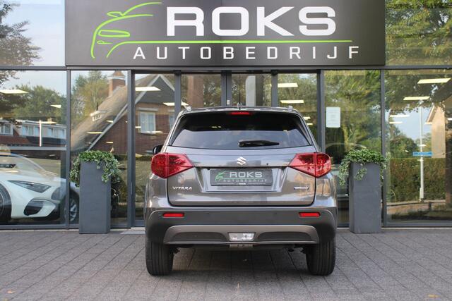 Suzuki VITARA 1.4 Boosterjet Select Smart Hybrid Model 2025