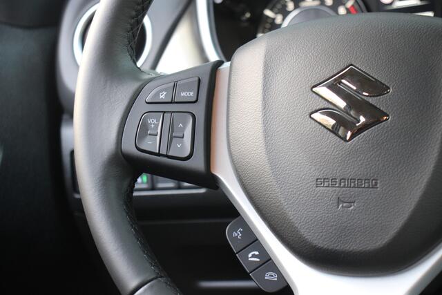 Suzuki VITARA 1.4 Boosterjet Select Smart Hybrid Model 2025
