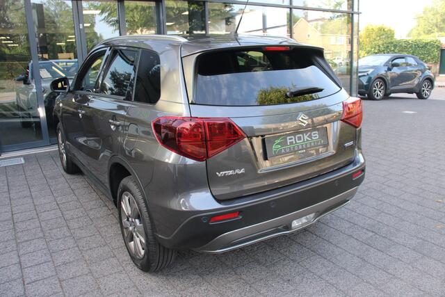 Suzuki VITARA 1.4 Boosterjet Select Smart Hybrid Model 2025
