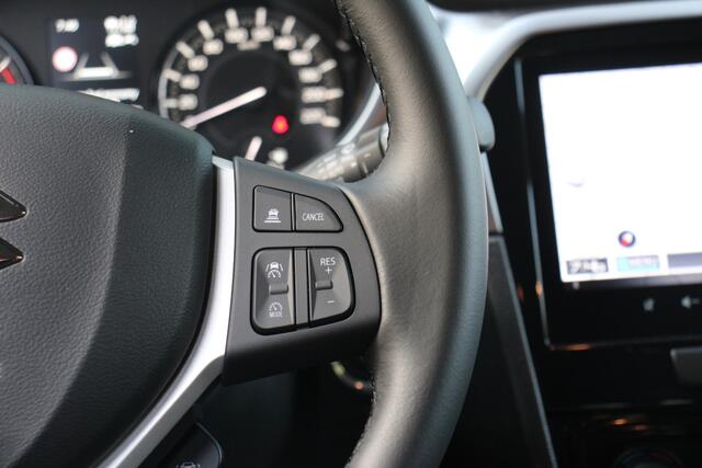 Suzuki VITARA 1.4 Boosterjet Select Smart Hybrid Model 2025