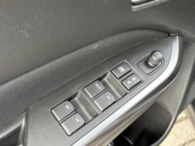 Suzuki VITARA 1.4 Boosterjet Select Smart Hybrid | Navigatie | Adaptive Cruise Control | Stoelverwarming | 6 jr. Suzuki garantie