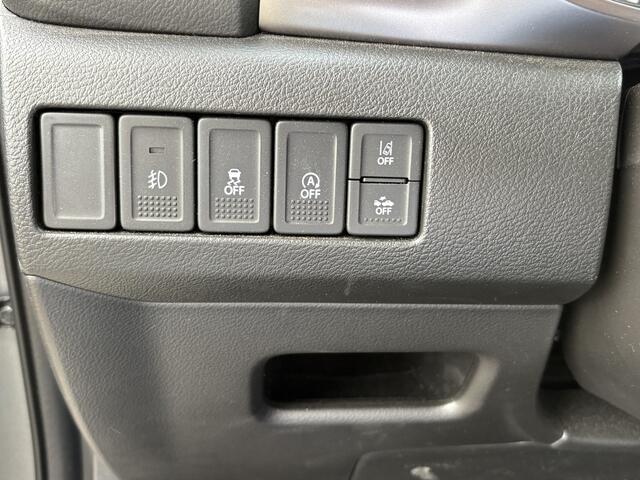 Suzuki VITARA 1.4 Boosterjet Select Smart Hybrid | Navigatie | Adaptive Cruise Control | Stoelverwarming | 6 jr. Suzuki garantie