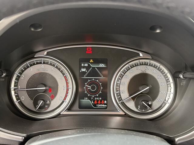 Suzuki VITARA 1.4 Boosterjet Select Smart Hybrid | Navigatie | Adaptive Cruise Control | Stoelverwarming | 6 jr. Suzuki garantie