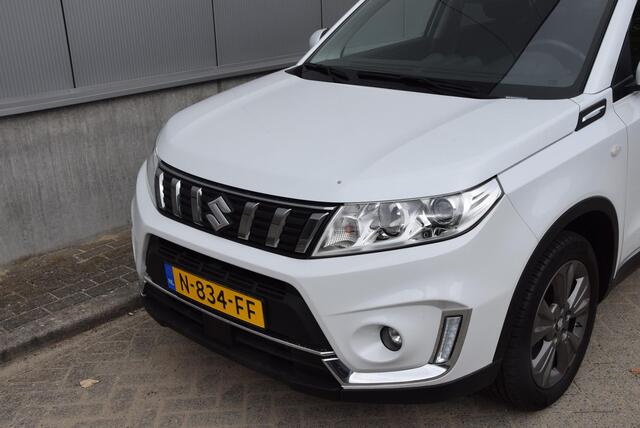 Suzuki VITARA 1.0 Boosterjet Select | trekhaak navigatie