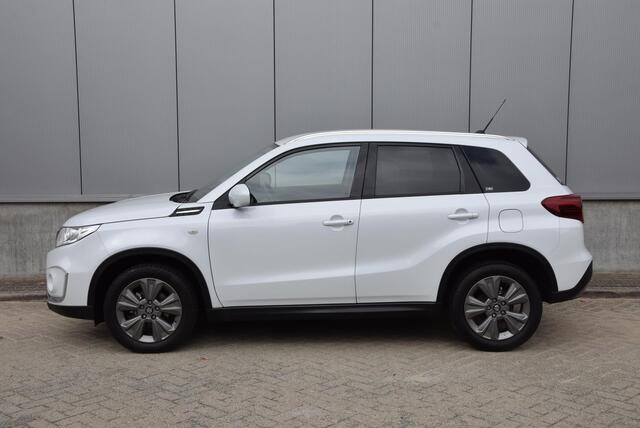 Suzuki VITARA 1.0 Boosterjet Select | trekhaak navigatie