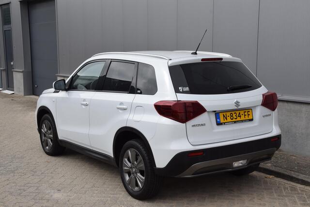 Suzuki VITARA 1.0 Boosterjet Select | trekhaak navigatie