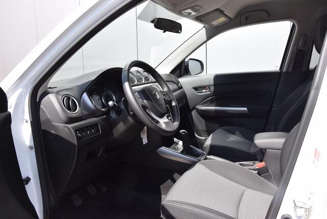 Suzuki VITARA 1.0 Boosterjet Select | trekhaak navigatie