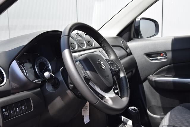 Suzuki VITARA 1.0 Boosterjet Select | trekhaak navigatie