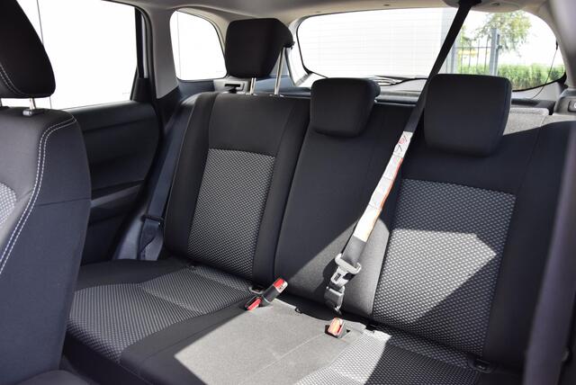 Suzuki VITARA 1.0 Boosterjet Select | trekhaak navigatie