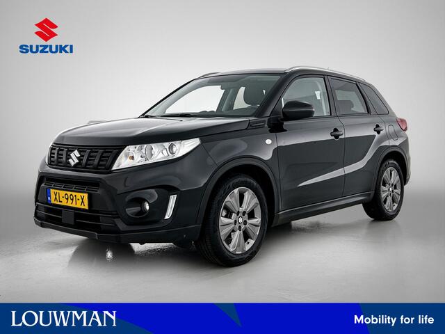 Suzuki VITARA 1.4 Boosterjet Select