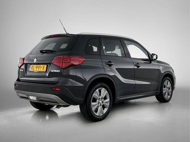 Suzuki VITARA 1.4 Boosterjet Select