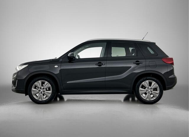 Suzuki VITARA 1.4 Boosterjet Select