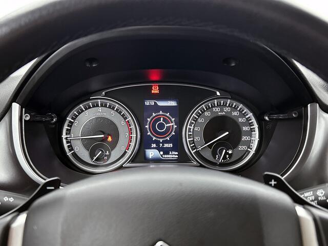 Suzuki VITARA 1.4 Boosterjet Select