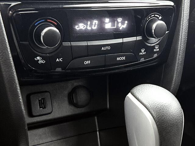 Suzuki VITARA 1.4 Boosterjet Select