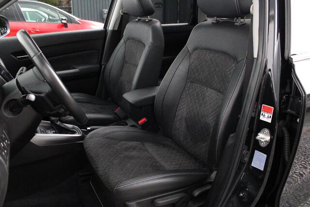 Suzuki VITARA 1.4 Boosterjet Style Smart Hybrid Navigatie, Parkeersensoren voor en achter, Stoelverwarming, Achteruitrijcamera