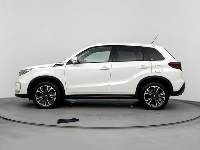 Suzuki VITARA 1.4 Boosterjet Style Smart Hybrid Limited | Apple Carplay/Android Auto | Parkeercamera | Parkeersensoren | Stoelverwarming | Schuifdak |