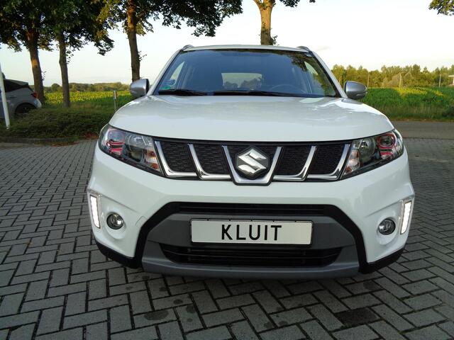 Suzuki VITARA 1.4 S Allgrip