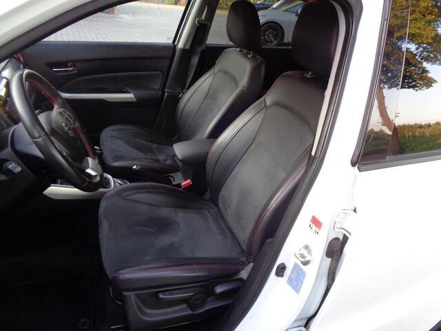 Suzuki VITARA 1.4 S Allgrip