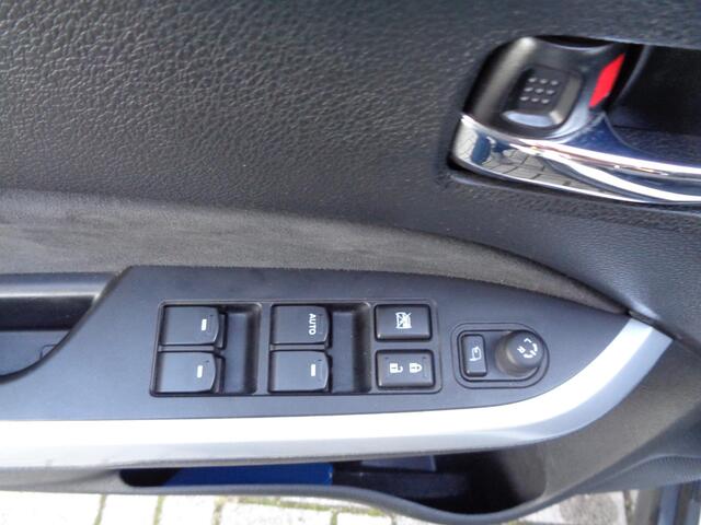 Suzuki VITARA 1.4 S Allgrip
