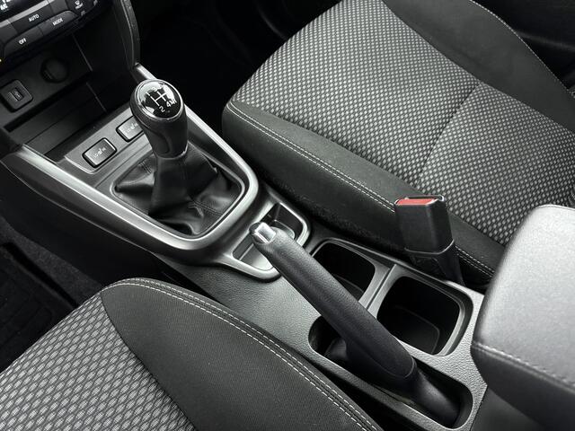 Suzuki VITARA 1.0 Boosterjet Select | Stoelverwarming | Lichtmetalen Velgen | Metaallak |