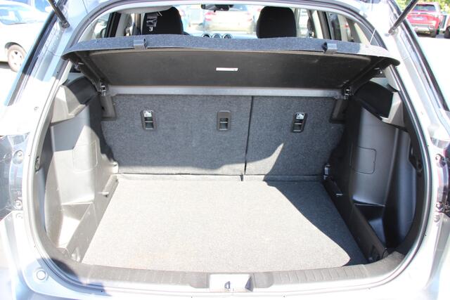 Suzuki VITARA 1.4 Boosterjet Select Hybrid | Navi | Clima | Cruise |