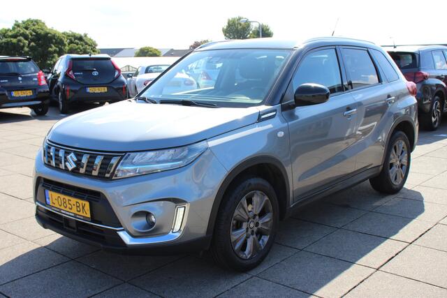 Suzuki VITARA 1.4 Boosterjet Select Hybrid | Navi | Clima | Cruise |