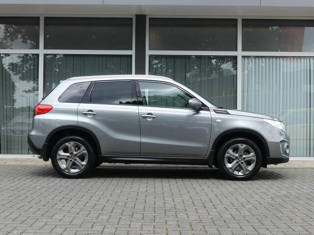 Suzuki VITARA 1.6 Exclusive All Season banden, Dealer O.H., Cruise control