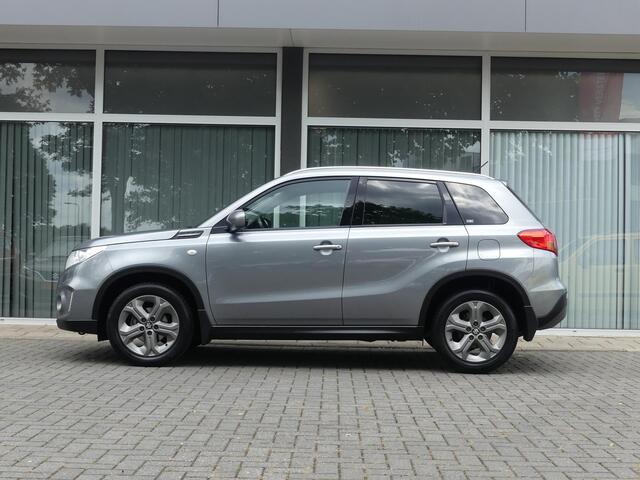 Suzuki VITARA 1.6 Exclusive All Season banden, Dealer O.H., Cruise control