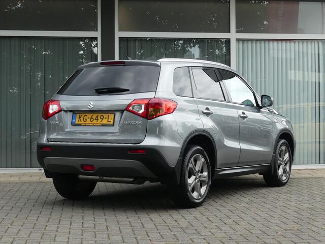 Suzuki VITARA 1.6 Exclusive All Season banden, Dealer O.H., Cruise control