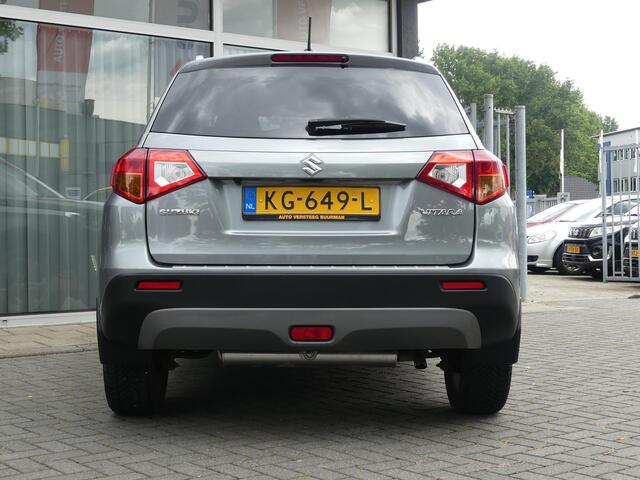 Suzuki VITARA 1.6 Exclusive All Season banden, Dealer O.H., Cruise control