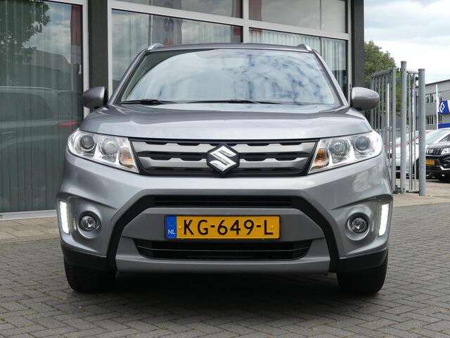 Suzuki VITARA 1.6 Exclusive All Season banden, Dealer O.H., Cruise control