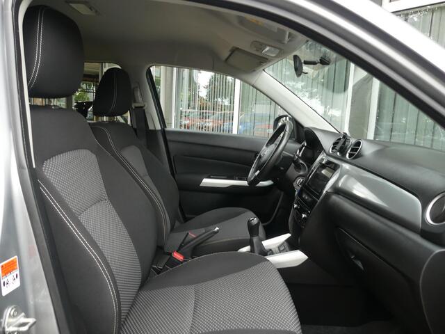 Suzuki VITARA 1.6 Exclusive All Season banden, Dealer O.H., Cruise control