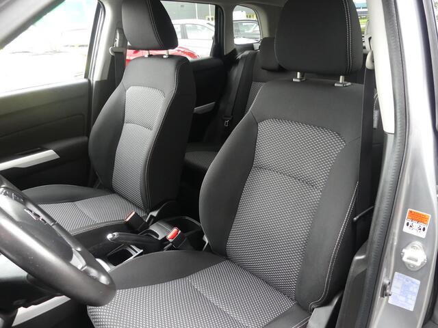 Suzuki VITARA 1.6 Exclusive All Season banden, Dealer O.H., Cruise control