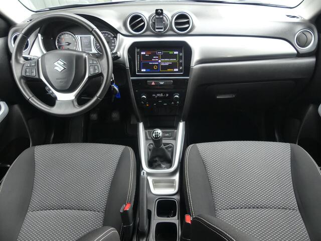 Suzuki VITARA 1.6 Exclusive All Season banden, Dealer O.H., Cruise control
