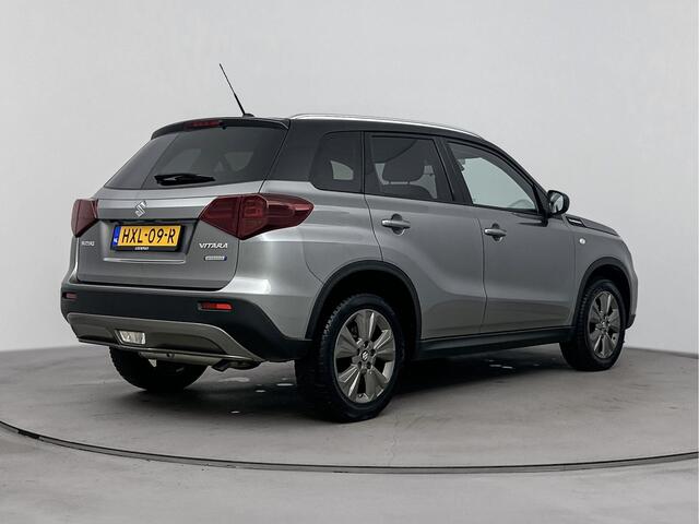 Suzuki VITARA 1.4 Boosterjet Select Smart Hybrid Limited | Lichtmetalen Velgen | Mistlampen | Metaallak |
