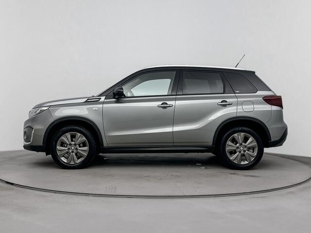 Suzuki VITARA 1.4 Boosterjet Select Smart Hybrid Limited | Lichtmetalen Velgen | Mistlampen | Metaallak |