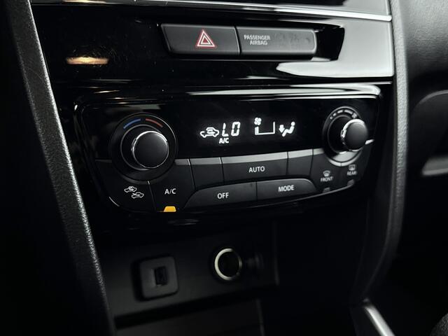 Suzuki VITARA 1.4 Boosterjet Select Smart Hybrid Limited | Lichtmetalen Velgen | Mistlampen | Metaallak |