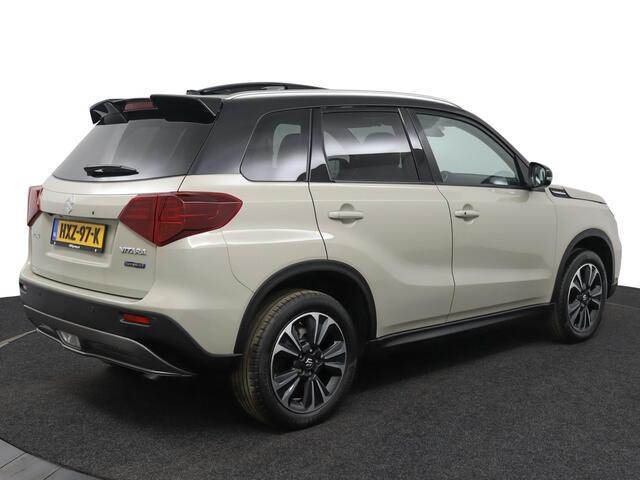 Suzuki VITARA 1.5 Hybrid Style | Automaat | Stoelverwarming | Apple Carplay | Android Auto | Open Dak |