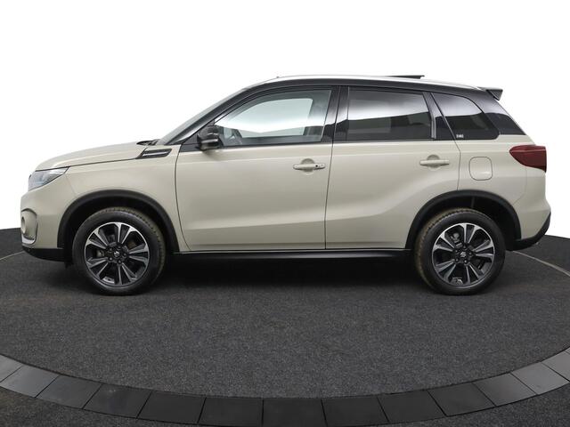 Suzuki VITARA 1.5 Hybrid Style | Automaat | Stoelverwarming | Apple Carplay | Android Auto | Open Dak |