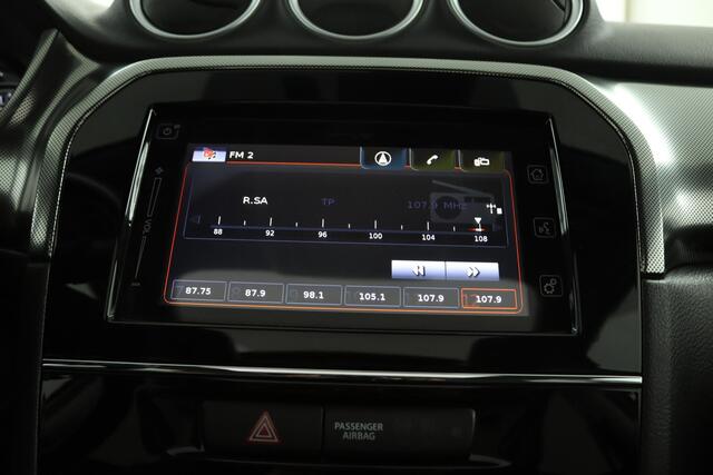 Suzuki VITARA 1.5 Hybrid Style | Automaat | Stoelverwarming | Apple Carplay | Android Auto | Open Dak |
