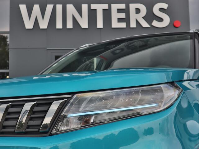 Suzuki VITARA 1.4 Boosterjet Style Smart Hybrid | Camera | Navigatie | Stoelverwarming | Cruise control | Afneembare Trekhaak |