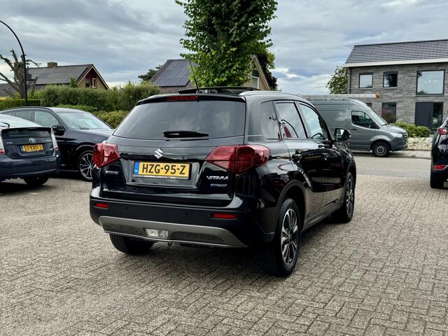 Suzuki VITARA 1.5 Hybrid Style AllGrip Automaat Panoramadak Camera Navi