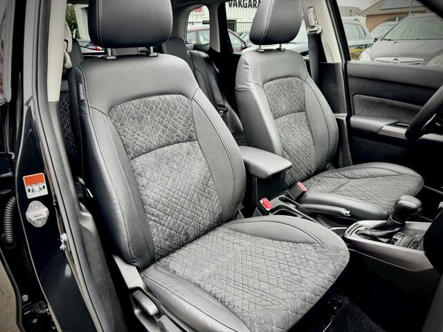 Suzuki VITARA 1.5 Hybrid Style AllGrip Automaat Panoramadak Camera Navi