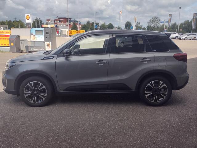 Suzuki VITARA 1.4 Boosterjet Comfort Smart Hybrid Panoramadak Staat in Hardenberg