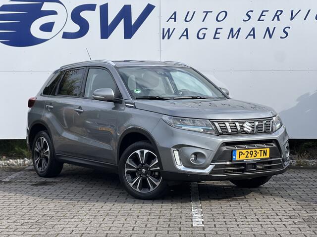 Suzuki VITARA 1.4 Boosterjet Style Smart Hybrid | Trekhaak | Camera | LED | Navi