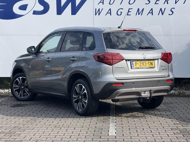 Suzuki VITARA 1.4 Boosterjet Style Smart Hybrid | Trekhaak | Camera | LED | Navi