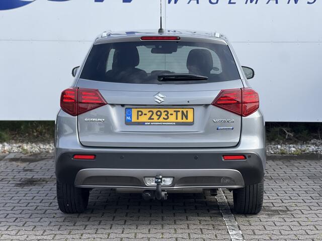 Suzuki VITARA 1.4 Boosterjet Style Smart Hybrid | Trekhaak | Camera | LED | Navi